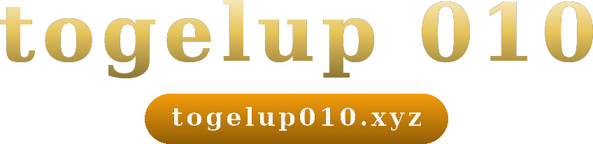togelup 010 logo